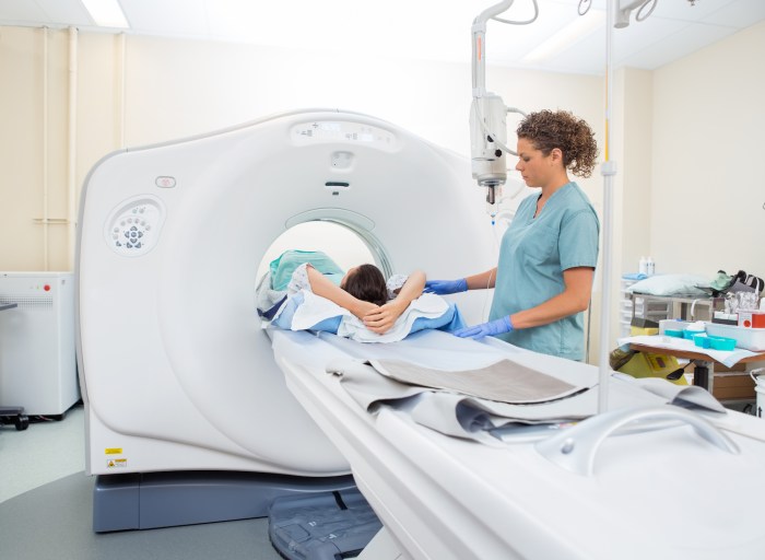 Ct scan prepare facts exam help radiology