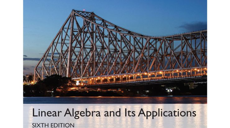 Algebra linear book applications its edition david isbn abebooks lay 3rd updated wesley publisher addison 2005